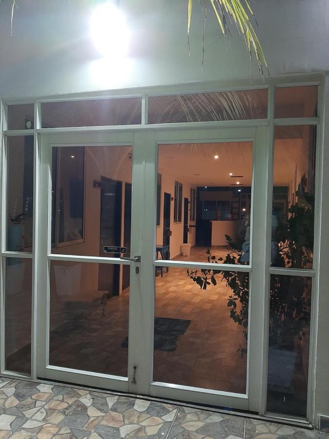 Hotel Sunset Beach Cartagena Exterior photo