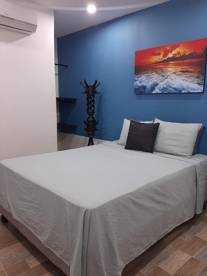 Hotel Sunset Beach Cartagena Exterior photo