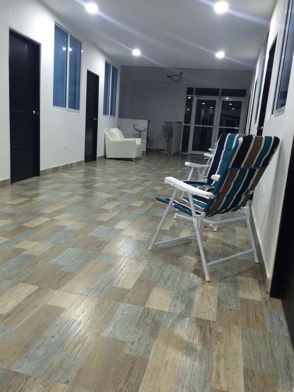 Hotel Sunset Beach Cartagena Exterior photo